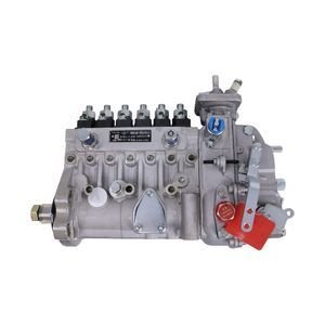 Fuel Injection Pump 3977539 for Cummins Engine 6BTA5.9-C180 6BT5.9 6B5.9