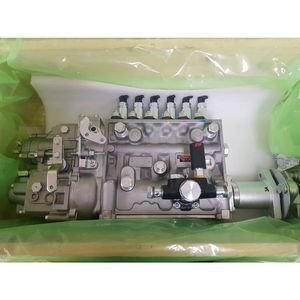 Fuel Injection Pump 400912-00027 for Doosan