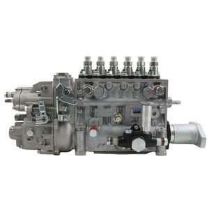 Fuel Injection Pump 400912-00052 for Doosan Daewoo Engine DE12 Excavator DX360LCA DX340LCA