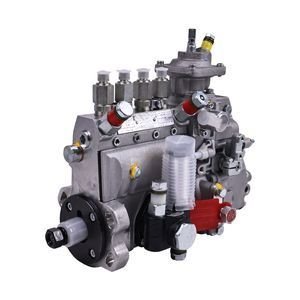 Fuel Injection Pump 4063968 for Cummins 4B3.9 Engine Hyundai R140L R140W-7 R140LC-9S R140W-9S