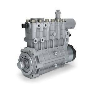 Fuel Injection Pump 4306515 F00BC00115 for Cummins Engine QSK50 QSK60