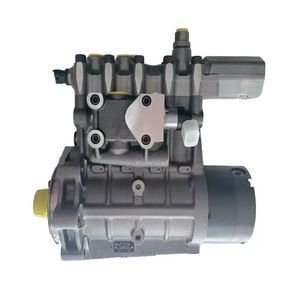 Fuel Injection Pump 4306516 for Cummins Engine QSK38