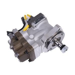 Fuel Injection Pump 4307021 for Cummins Engine B6.7 ISL9 L9 QSL9 Hyundai HX330L HX380L HX430L