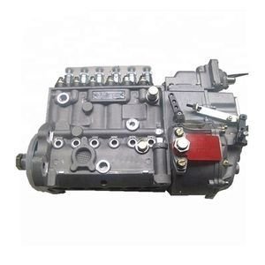 Fuel Injection Pump 4937513 for Cummins Engine 6LT 6L8.9 L375