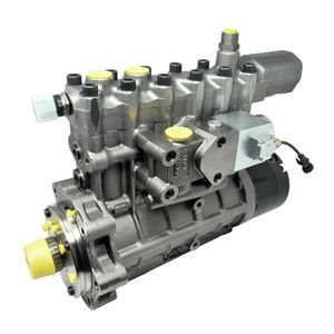 Fuel Injection Pump 4964216 for Cummins Engine QSK50 QSK60