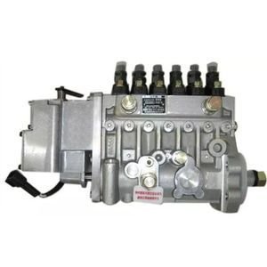 Fuel Injection Pump 4981193 for Cummins Engine 6BT5.9-C150