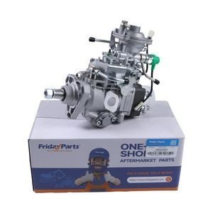 Fuel Injection Pump 4983960 for Cummins Engine B3.3 QSB3.3