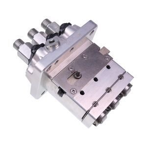 Fuel Injection Pump 5001925 for Kubota Engine D662 D662-EB D722 D722-EB Jacobsen Mower Greens King V VI IV Plus Tri-King G-Plex III GP400