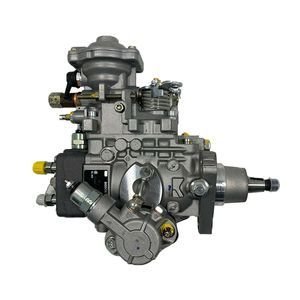 Fuel Injection Pump 504173549 for Iveco Engine TAA New Holland Tractor TS6000 TS6020 TS6030 8030