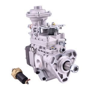 Fuel Injection Pump 504374949 for Iveco FPT F5AE9484B Engine CASE FARMALL 75C New Holland TK4030V T4020 T4030 TD4040F