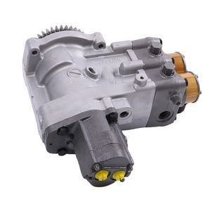 Fuel Injection Pump 511-7975 379-0150 for Caterpillar CAT Engine C9 C9.3 Loader 966K 966M 972K