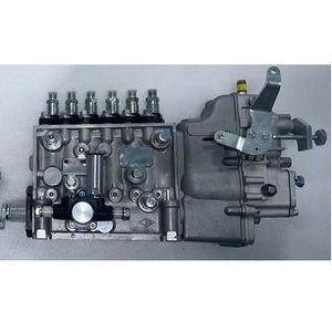 Fuel Injection Pump 6128-71-1120 for Komatsu Engine SA6D155-4 S6D155-4