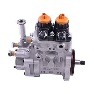 Fuel Injection Pump 6156-71-1132 for Komatsu Engine SA6D125E-3 SAA6D125E-3 Excavator PC400-7