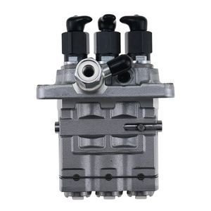 Fuel Injection Pump 6215-600-078-10 for Iseki Engine E3CD Lawn Tractor SF310 SF370