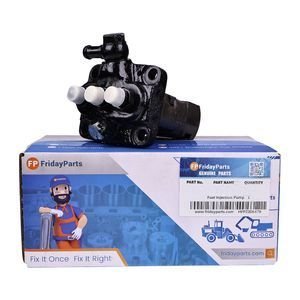 Fuel Injection Pump 719266-51100 for Yanmar Engine 3TNE68 3TNE68-EBE 3TNE68-GH