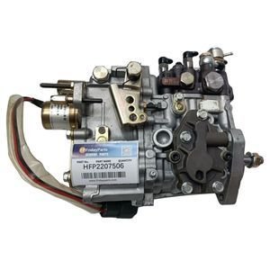 Fuel Injection Pump 729236-51412 729267-51361 729242-51380 for Yanmar Engine 3TNV88 3TNV82 4TNV88
