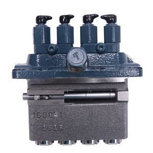 Fuel Injection Pump Assembly 1G514-51010 1G514-51012 for Kubota Engine V3300 V3600 V3800