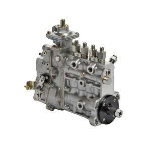 Fuel Injection Pump JR930152 J930152 for Cummins Engine 4T-390 CASE 580SM 580SL Komatsu D39P