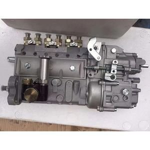 Fuel Injection Pump ME442589 for Mitsubishi Engine 6D34 Sany Excavator SY195 SY205 SY215