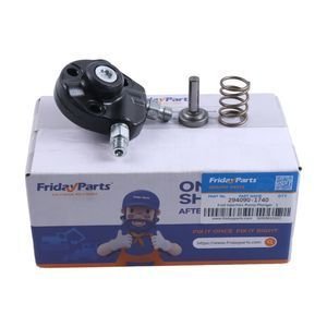 Fuel Injection Pump Plunger 294090-1740 for Denso HP3 Series 294000-1520 Isuzu Engine 4JK1