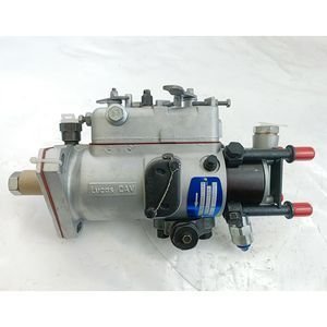 Fuel Injection Pump U3042F331 for Cummins Engine CASE Loader 1845C