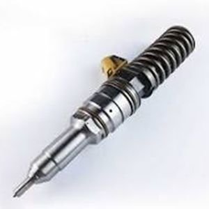 Fuel Injector 504125329 for New Holland Combine Harvester CR8.90 D4 Engine F3BFA613A E002 F3BFA613C E006