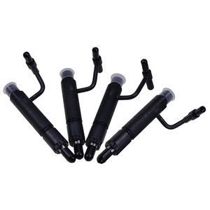 Fuel Injector 729506-53100 for Komatsu Engine 3D84-2 4D84-2 Excavator PC20-7 PC28UU