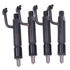 Fuel Injector 729595-53100 729573-53050 for Yanmar Engine 3JH2CE 4JH 4JH-DT 4JH-T 4JHZ 4JH3-DTZ