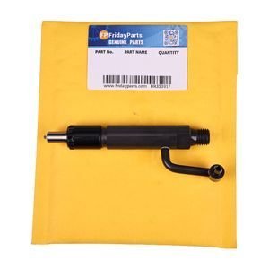 Fuel Injector 729642-53100 72964253100 for Yanmar Engine 3TNV84T 4TNV88