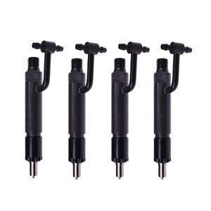 Fuel Injector 729902-53100 for Yanmar Industrial Engine 4TNE94 4TNE98