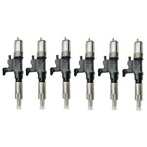 Fuel Injector 8-94392261-4 for Isuzu Engine 4HK1 6HK1