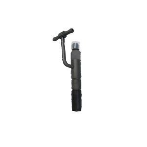 Fuel Injector 8-97212687-0 9430613684 105118-6661 for Isuzu Engine 4JB1T Isuzu Truck NKR