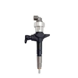 Fuel Injector 8-97311372-4 095000-5431 for Isuzu Engine 4JJ1 Vehicle KB300 D-Max