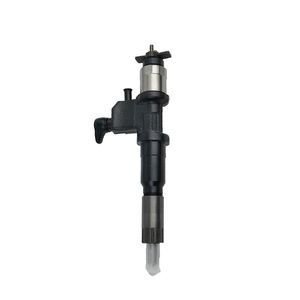 Fuel Injector 8-97610254-4 for Isuzu Engine 6UZ1 Truck GIGA