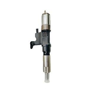 Fuel Injector 8-98030550-4 for Isuzu Engine 6WG1 6WF1