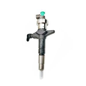 Fuel Injector 8-98074909-2 095000-8030 for Isuzu Engine 4JJ1 Vehicle D-Max