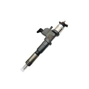 Fuel Injector 8-98140249-3 for Isuzu Engine 6UZ1 Truck GIGA