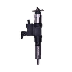 Fuel Injector 8-98151856-3 for Isuzu Engine 4HK1 6HK1