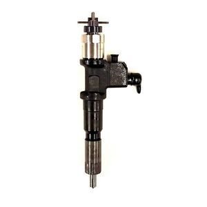 Fuel Injector 8-98167556-2 for Denso Isuzu 6WG1 Engine