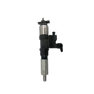 Fuel Injector 8-98238463-1 for Isuzu Engine 4HK1 6HK1