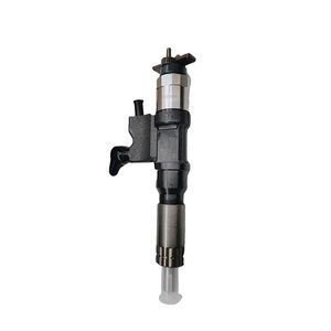 Fuel Injector 8-98259290-0 for Isuzu Engine 6WG1