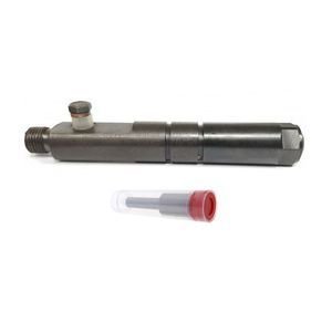 Fuel Injector 8015805 31070 for Iveco Marine Engine 8061 SRM 2512
