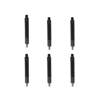 Fuel Injector 848228 0432191808 3803251 for Volvo Penta Engine MD120A MD120AK TMD120A TMD120AK TD1210G TWD1210G TWD1211G TAD1231GE