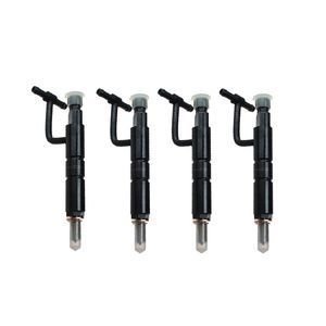 Fuel Injector 8943342000 for Isuzu Engine 4JA1 4JB1 4JC1 4JA1C