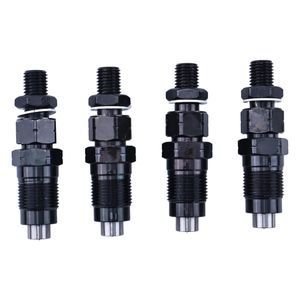 Fuel Injector 8970697800 8970697802 for Isuzu Engine 4JG2T 4JG2 4JG2TC