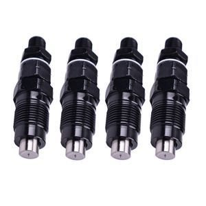 Fuel Injector 8971160990 for Isuzu Engine 3LA1 3LB1 4LB1 4LC1 4LE1 4LE2
