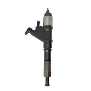 Fuel Injector 8973675521 8973675522 8973675523 8973675524 8973675525 for Isuzu Engine 4HL1 6HL1
