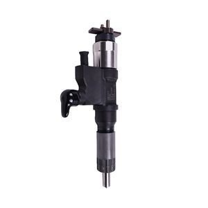 Fuel Injector 8983222490 for Isuzu Engine 4HK1 Hitachi Excavator ZX190-5