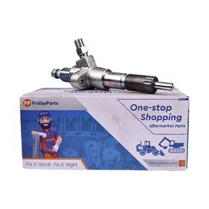 Fuel Injector 9430610587 105160-4970 1153003750 for Isuzu Engine 6BG1 6BG1Q