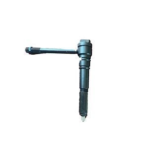 Fuel Injector 9430612079 105111-4312 6211-11-3401 for Komatsu Engine S6D140